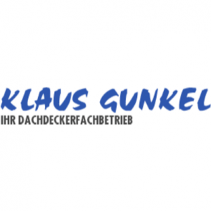 Das Firmenlogo der Firma Klaus Gunkel